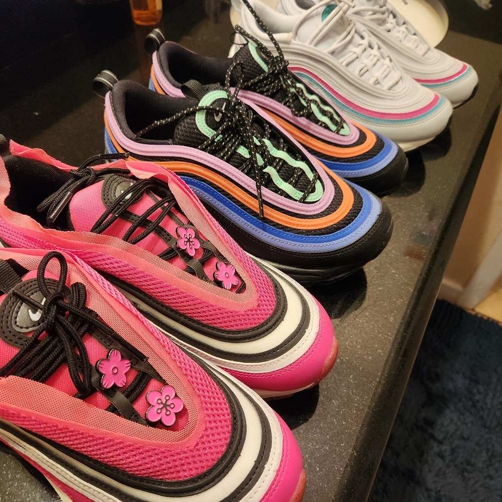 Nike shoes